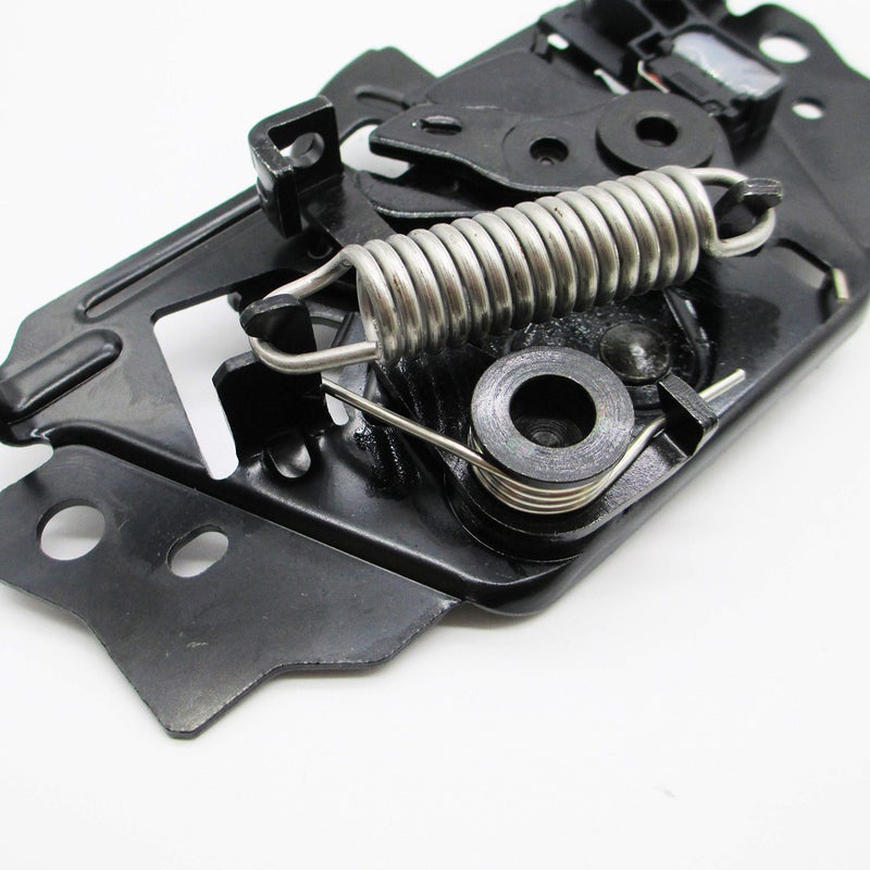 mr.fix Hood Latch Assembly Compatible for 2012-2018 Focus 2013-2019 Escape Lincoln MKC CV6Z16700B - Image 5